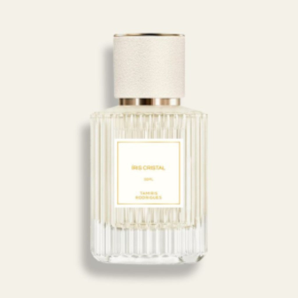 Íris Cristal 50ml