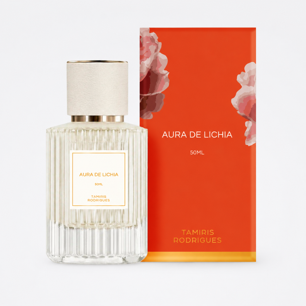 Aura de Lichia 50ml