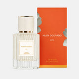 Musk Dourado 50ml