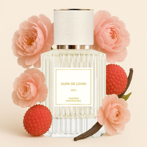 Aura de Lichia 50ml
