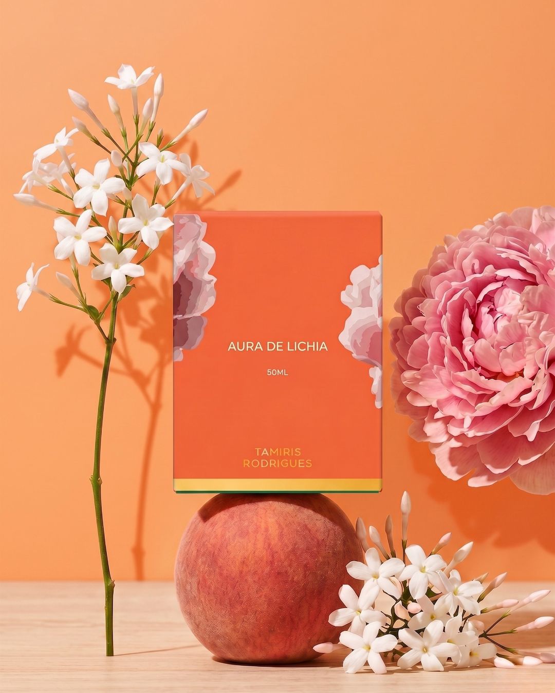 Aura de Lichia 50ml