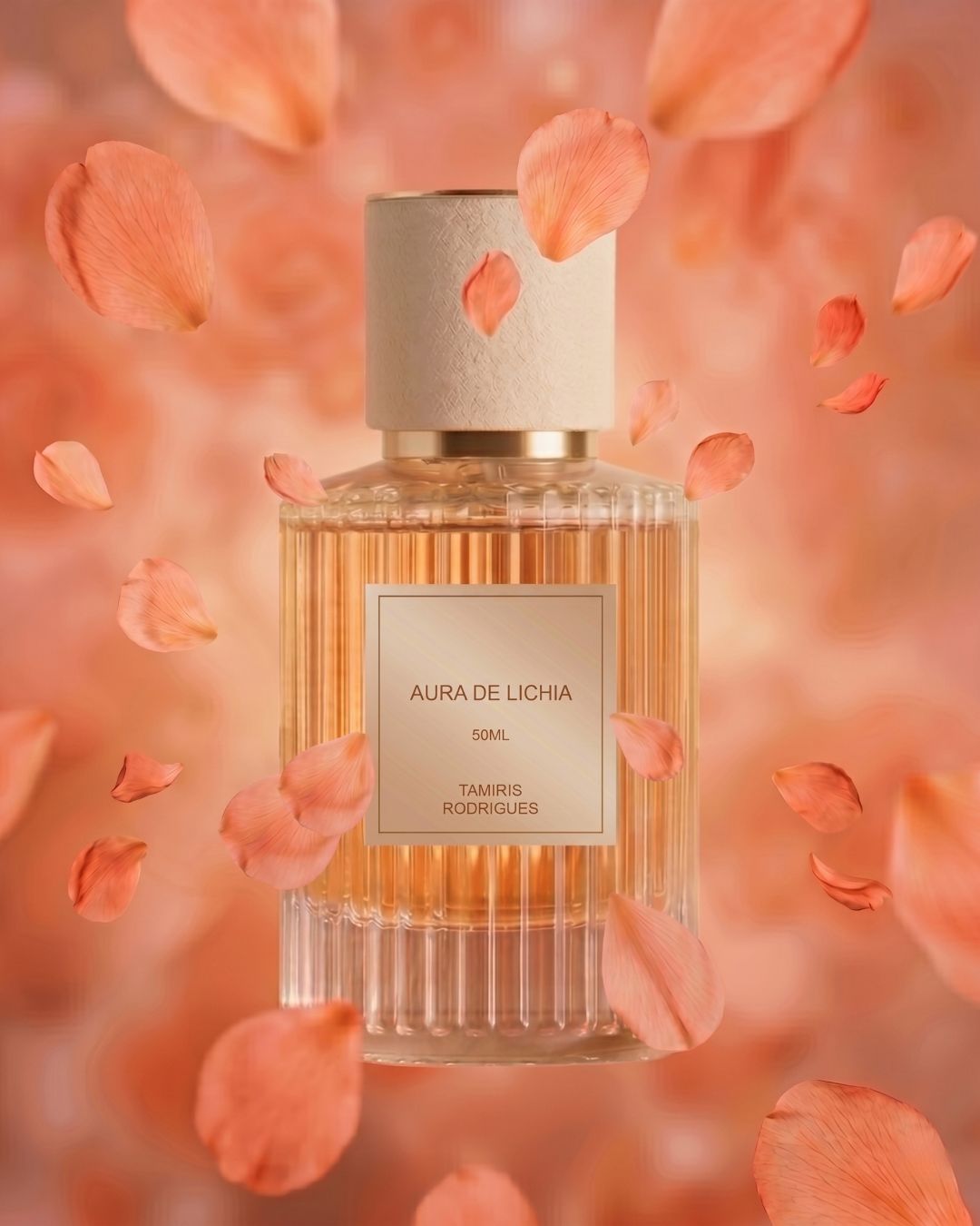 Aura de Lichia 50ml
