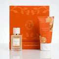 Presente Musk Dourado