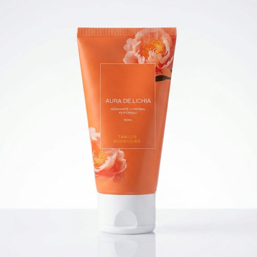 Hidratante Corporal Perfumado - Aura de Lichia 150ml